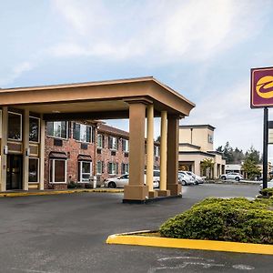 Clarion Inn Near Jblm