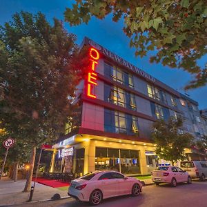 Business Life Hotel Gunesli